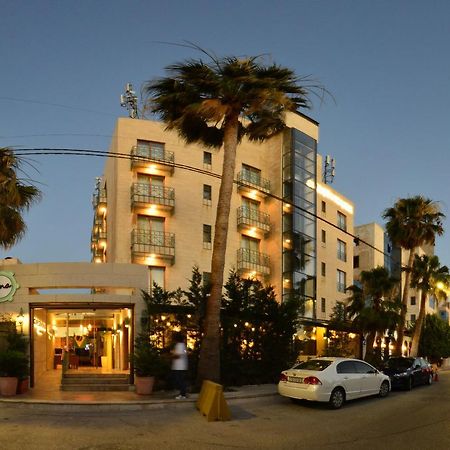 Guest House Hotel Amman By Fhm エクステリア 写真