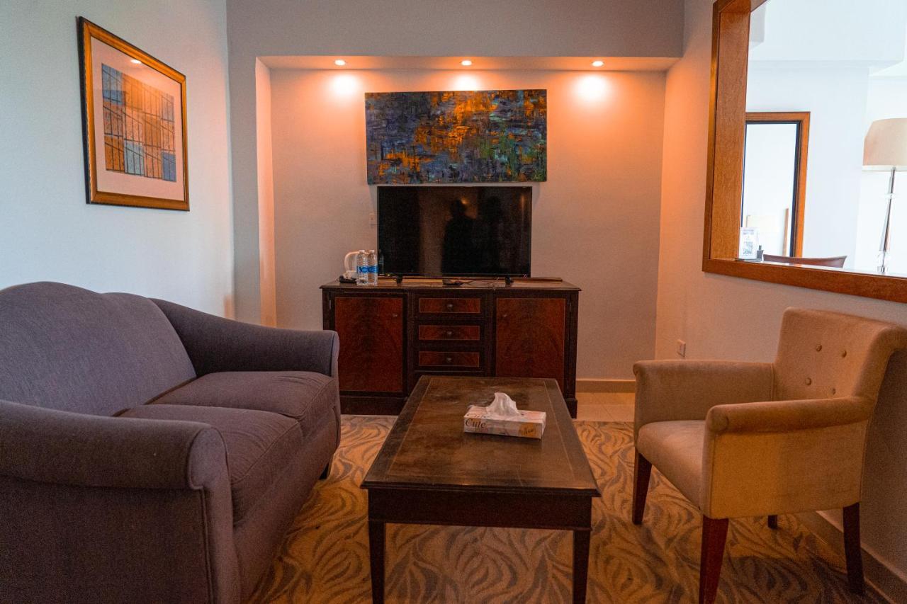 Guest House Hotel Amman By Fhm エクステリア 写真