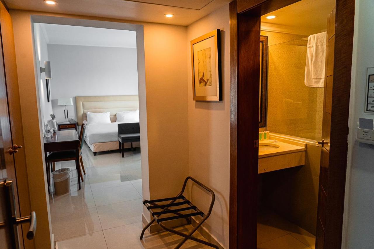 Guest House Hotel Amman By Fhm エクステリア 写真