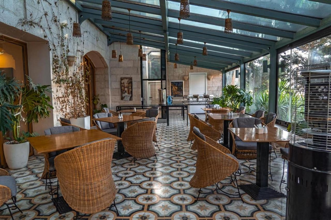 Guest House Hotel Amman By Fhm エクステリア 写真