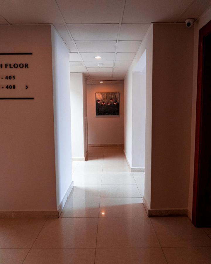 Guest House Hotel Amman By Fhm エクステリア 写真