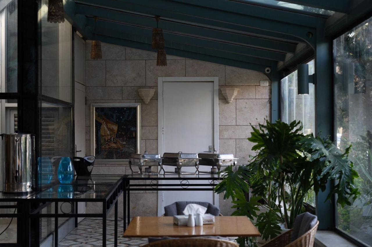Guest House Hotel Amman By Fhm エクステリア 写真