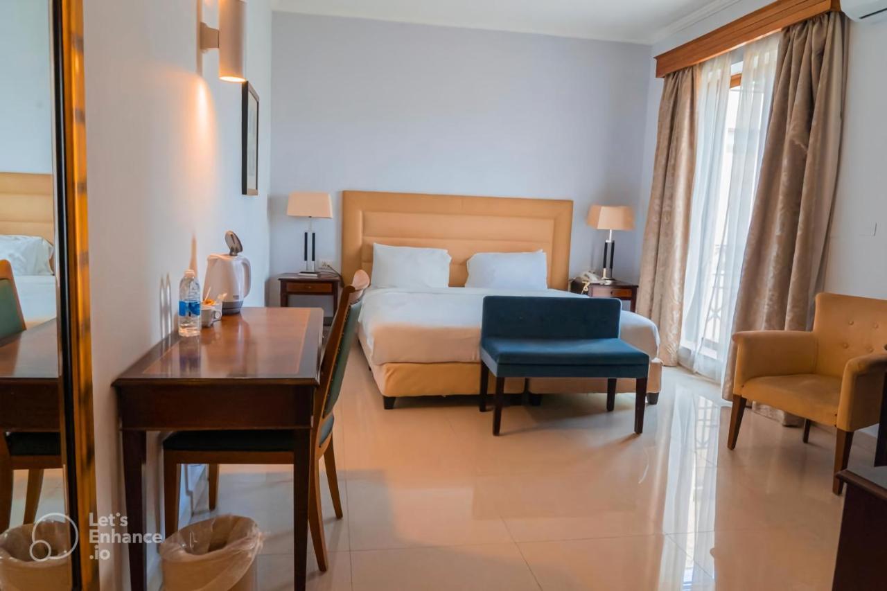 Guest House Hotel Amman By Fhm エクステリア 写真