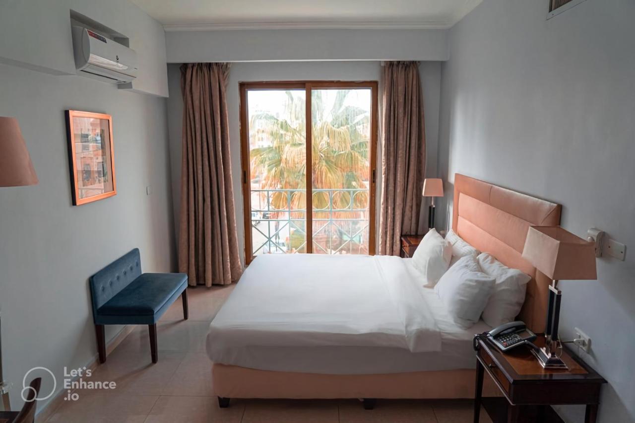 Guest House Hotel Amman By Fhm エクステリア 写真