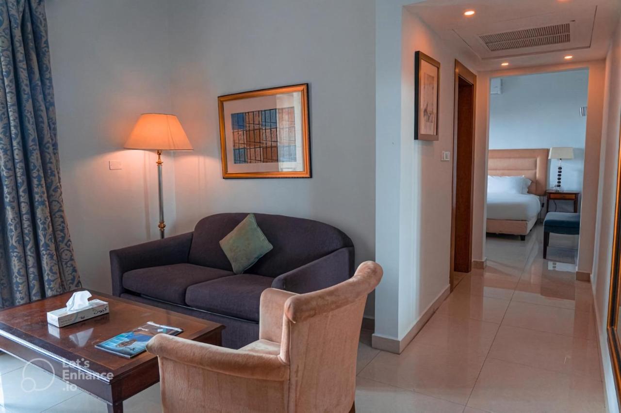 Guest House Hotel Amman By Fhm エクステリア 写真