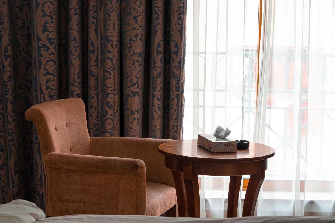 Guest House Hotel Amman By Fhm エクステリア 写真