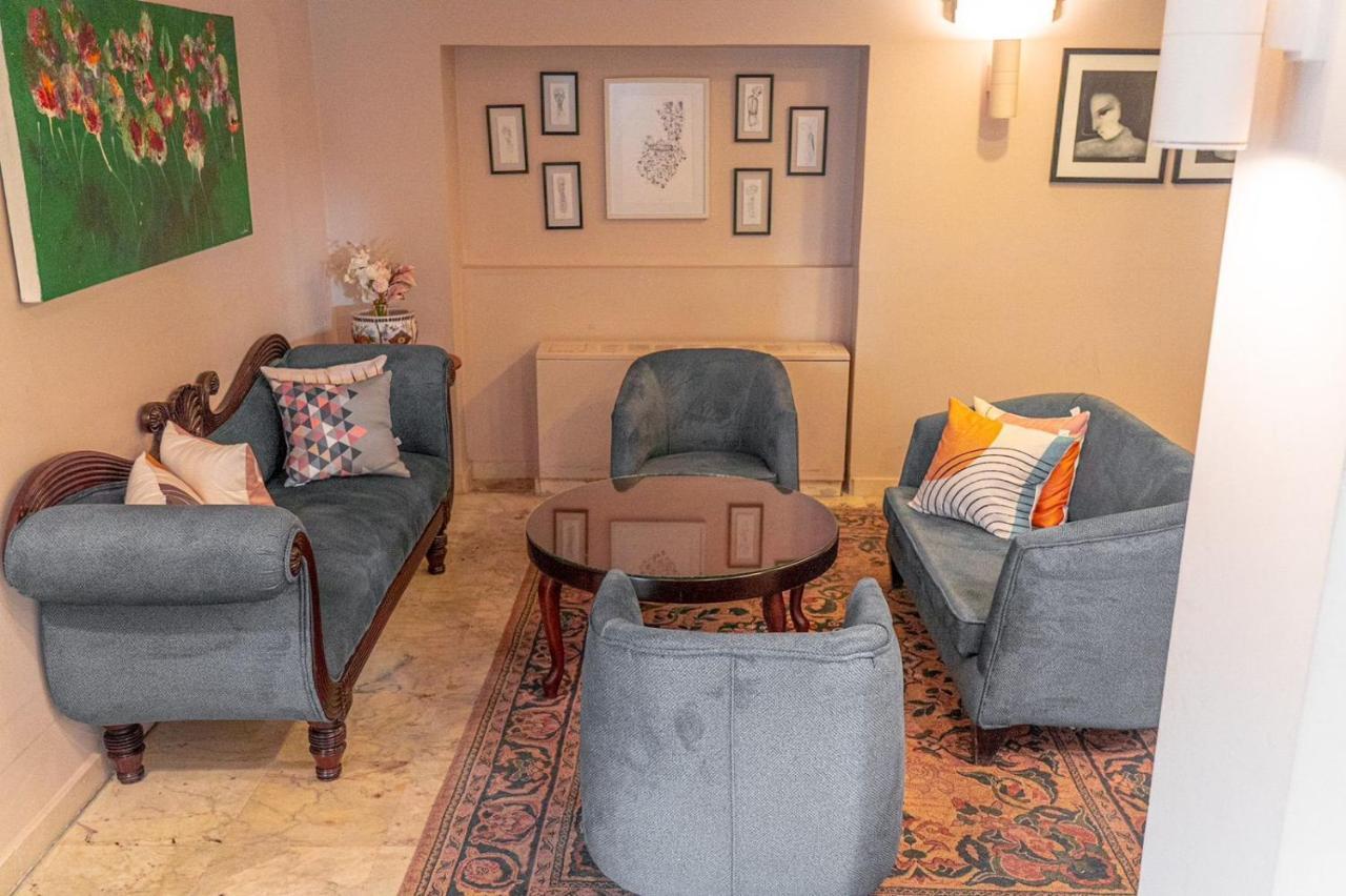 Guest House Hotel Amman By Fhm エクステリア 写真