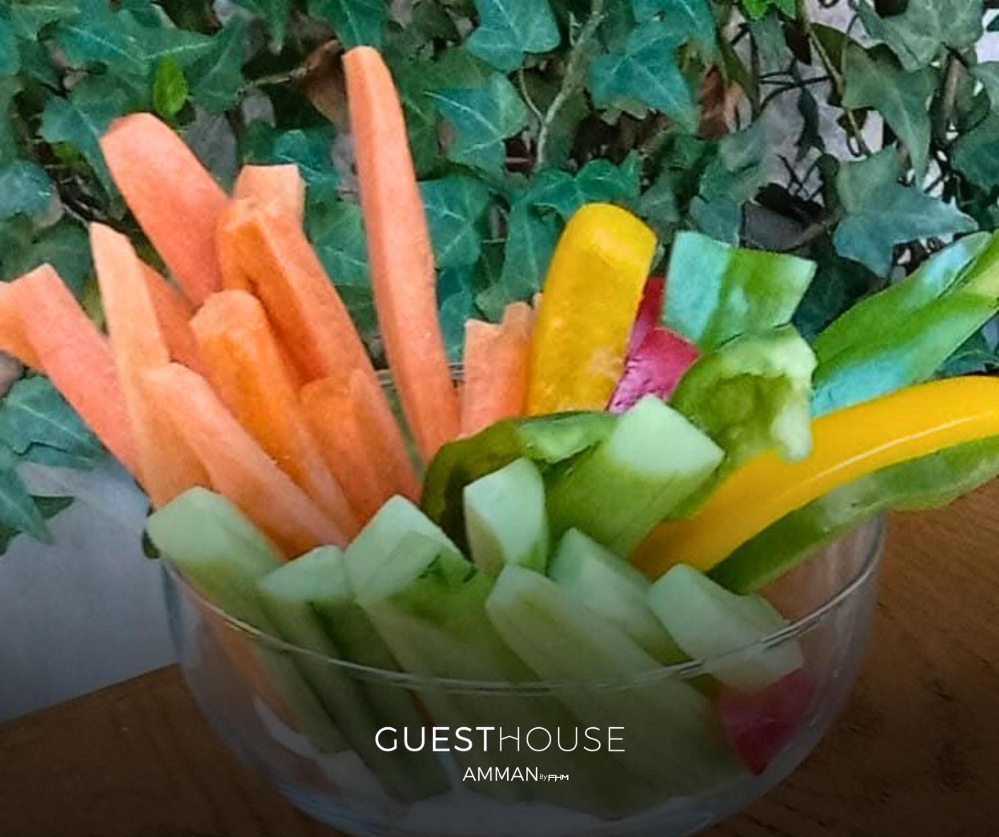 Guest House Hotel Amman By Fhm エクステリア 写真