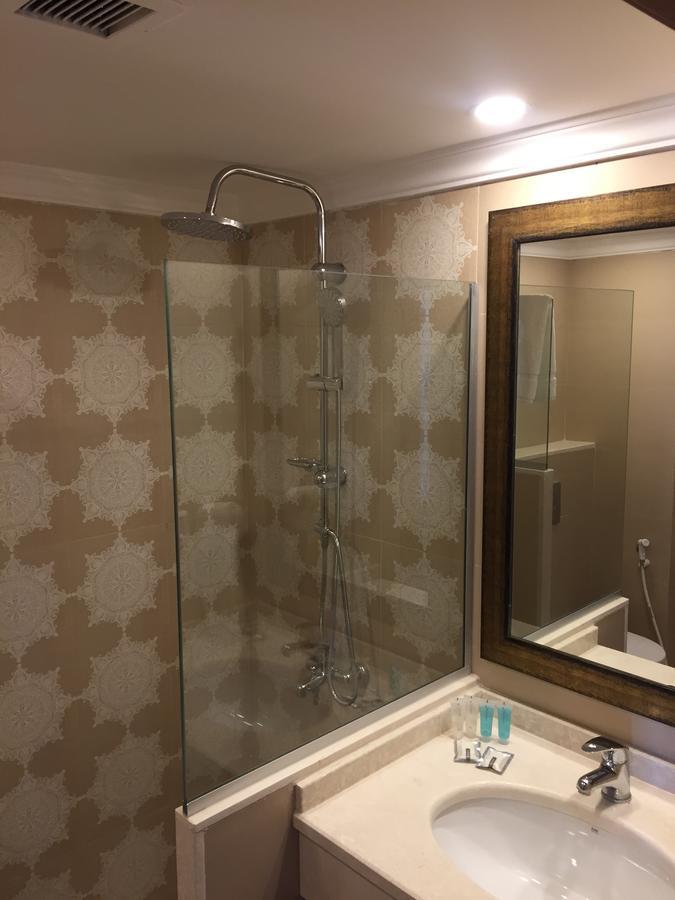 Guest House Hotel Amman By Fhm エクステリア 写真