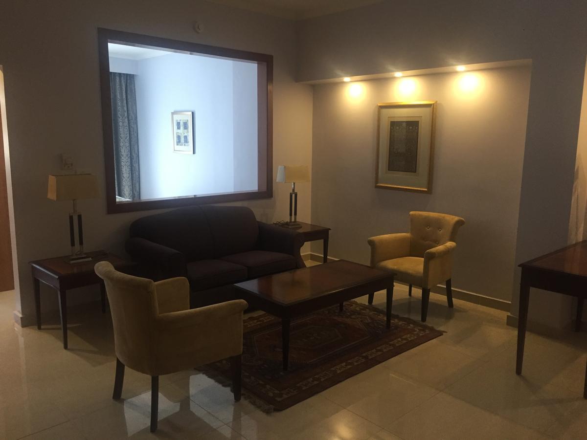 Guest House Hotel Amman By Fhm エクステリア 写真