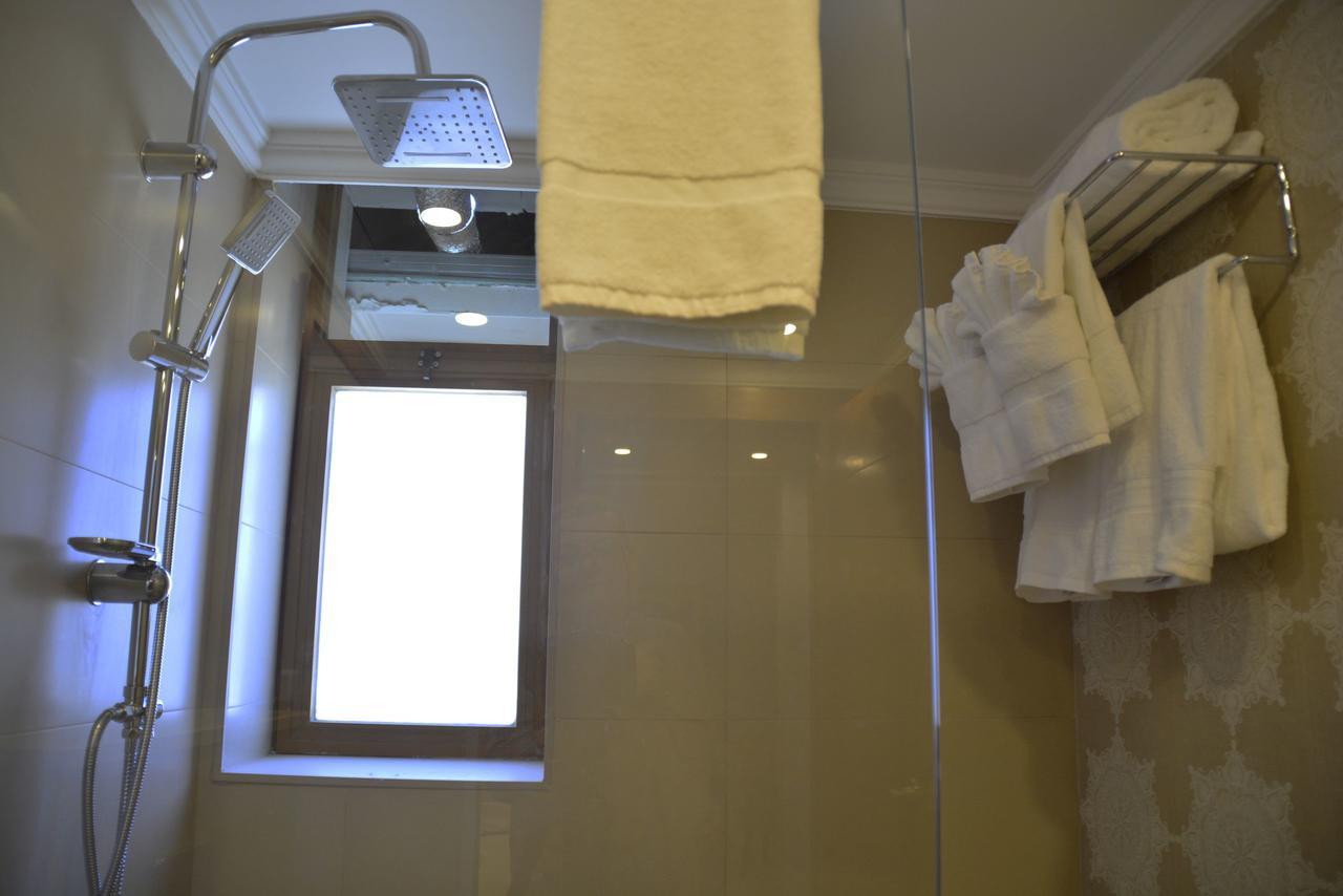 Guest House Hotel Amman By Fhm エクステリア 写真