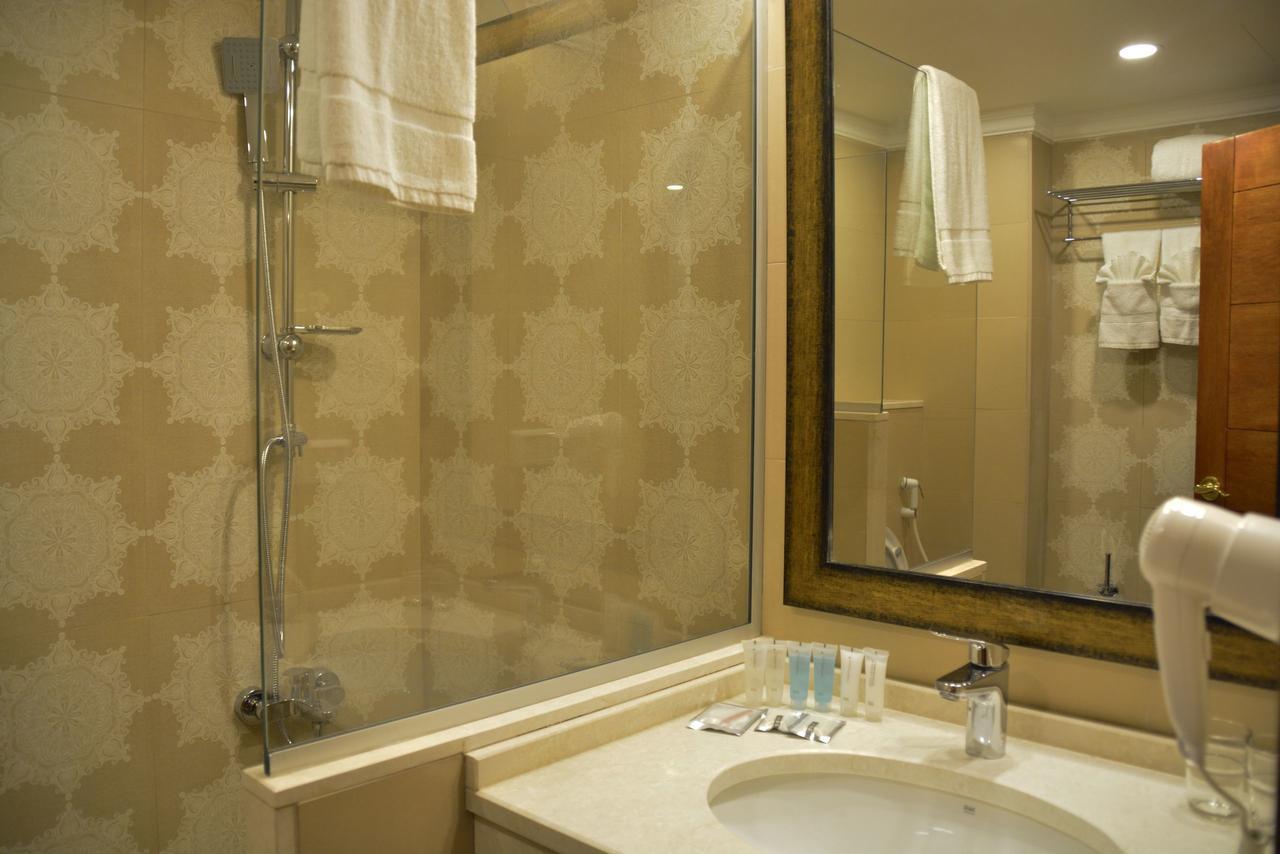Guest House Hotel Amman By Fhm エクステリア 写真