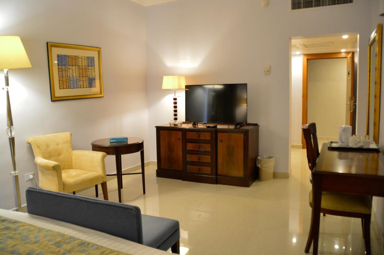 Guest House Hotel Amman By Fhm エクステリア 写真